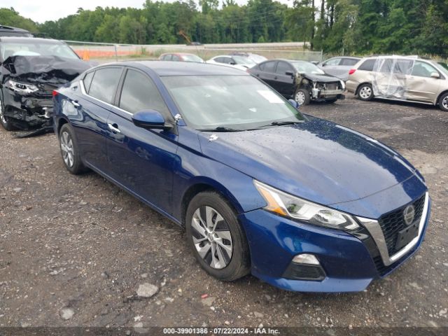 NISSAN ALTIMA 2019 1n4bl4bv7kc243103