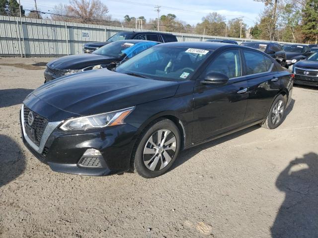 NISSAN ALTIMA 2019 1n4bl4bv7kc243411