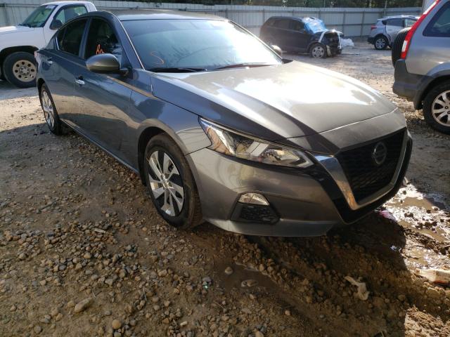 NISSAN ALTIMA S 2019 1n4bl4bv7kc243893