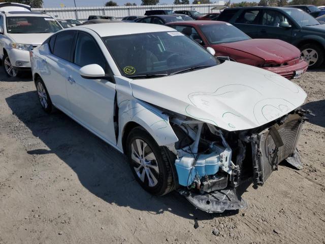 NISSAN ALTIMA S 2019 1n4bl4bv7kc246440