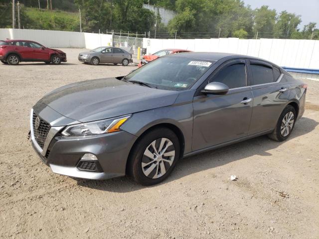 NISSAN ALTIMA S 2019 1n4bl4bv7kc247748