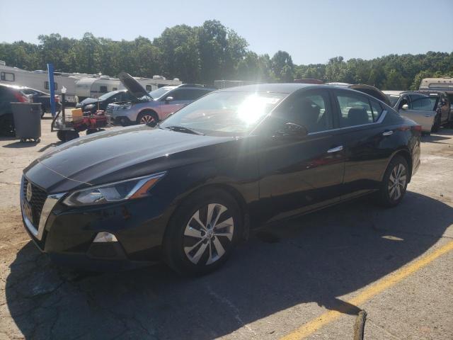 NISSAN ALTIMA 2019 1n4bl4bv7kc249225