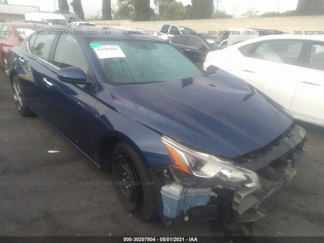 NISSAN ALTIMA 2019 1n4bl4bv7kc249533