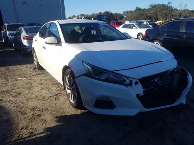 NISSAN ALTIMA S 2019 1n4bl4bv7kc252044