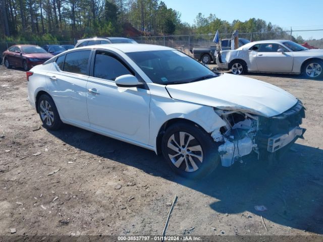 NISSAN ALTIMA 2019 1n4bl4bv7kc254070