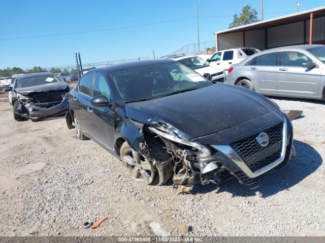 NISSAN ALTIMA 2019 1n4bl4bv7kc254585