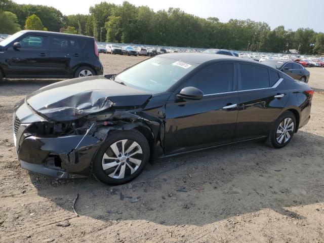 NISSAN ALTIMA S 2019 1n4bl4bv7kc256207