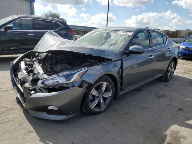 NISSAN ALTIMA S 2019 1n4bl4bv7kc256238