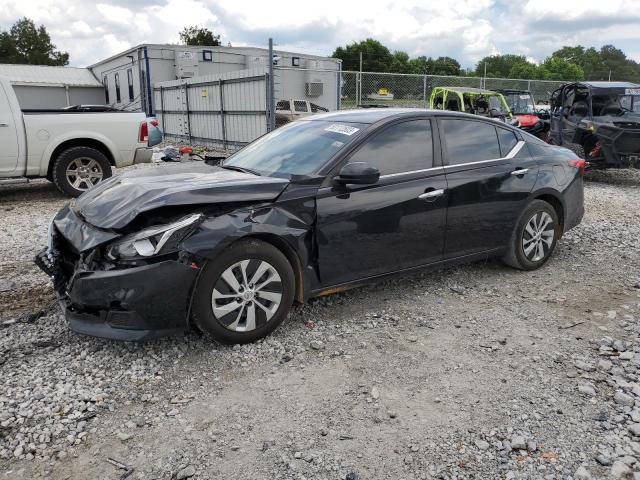 NISSAN ALTIMA S 2019 1n4bl4bv7kc256417