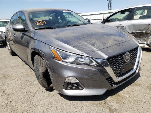 NISSAN ALTIMA S 2019 1n4bl4bv7kc258443