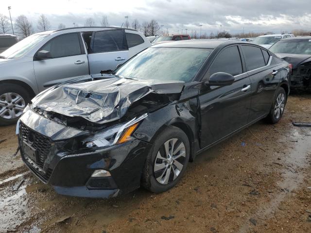 NISSAN ALTIMA S 2019 1n4bl4bv7kn306270