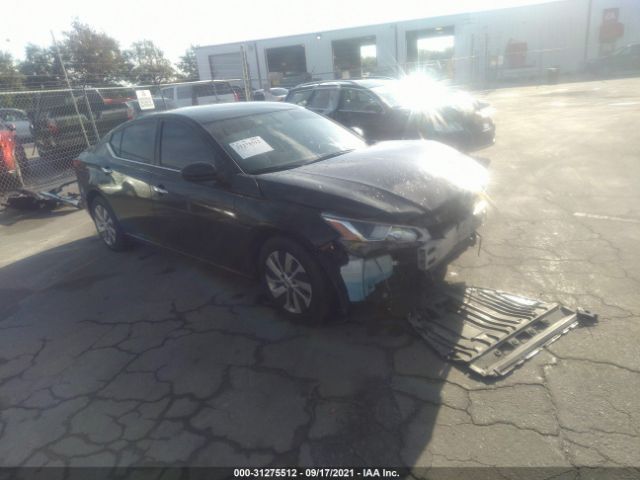 NISSAN ALTIMA 2019 1n4bl4bv7kn307192