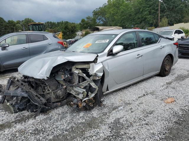 NISSAN ALTIMA S 2019 1n4bl4bv7kn308486