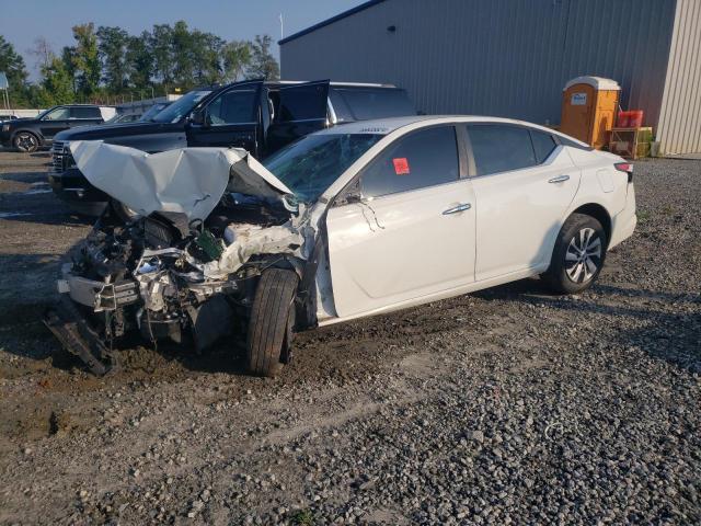 NISSAN ALTIMA S 2019 1n4bl4bv7kn309234