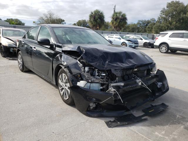 NISSAN ALTIMA S 2019 1n4bl4bv7kn312988