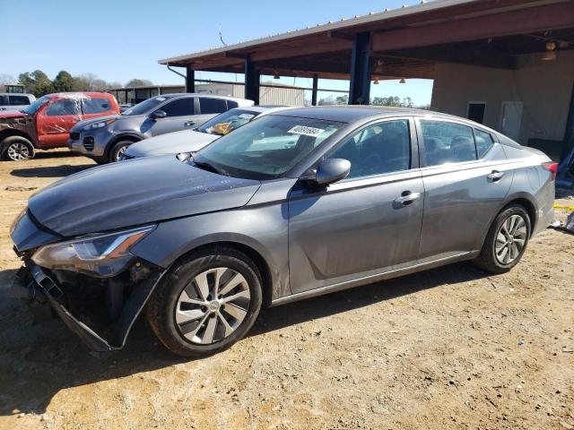 NISSAN ALTIMA 2019 1n4bl4bv7kn314918