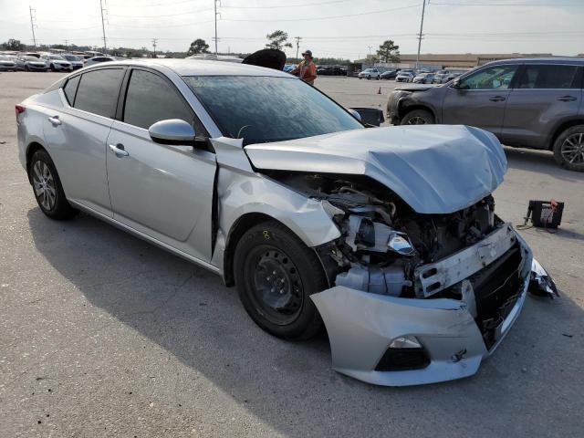 NISSAN ALTIMA S 2019 1n4bl4bv7kn315146