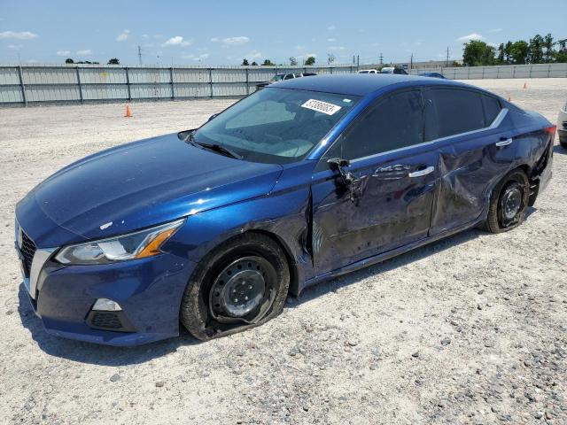 NISSAN ALTIMA S 2019 1n4bl4bv7kn318046