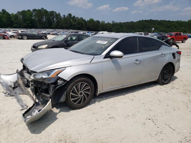 NISSAN ALTIMA S 2019 1n4bl4bv7kn324073