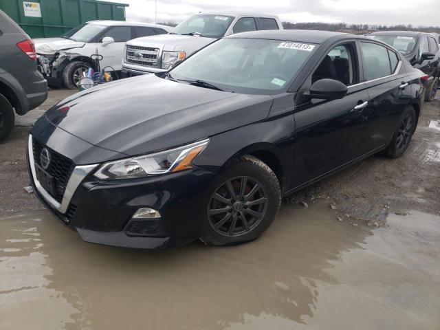 NISSAN ALTIMA S 2019 1n4bl4bv7kn325322