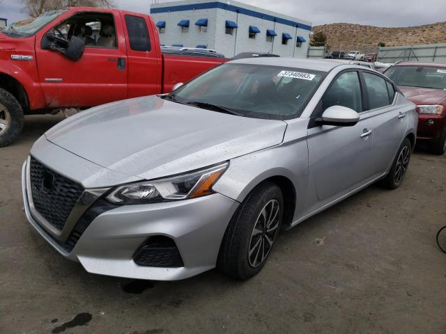 NISSAN ALTIMA S 2019 1n4bl4bv7kn325501