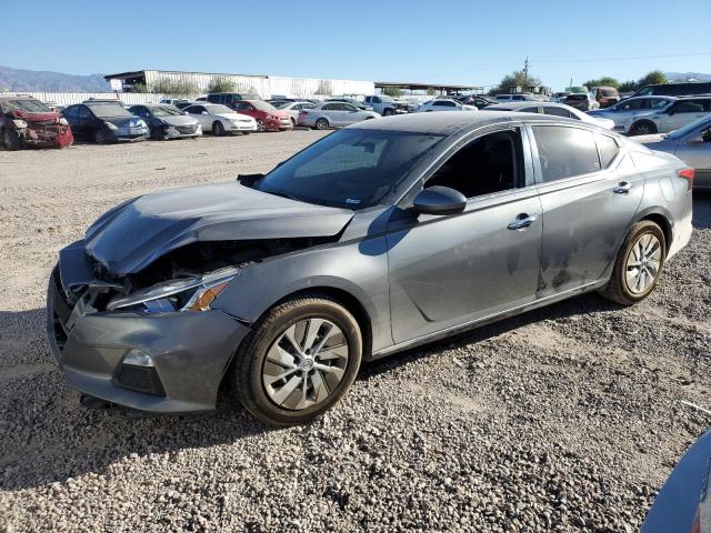 NISSAN ALTIMA 2019 1n4bl4bv7kn325966