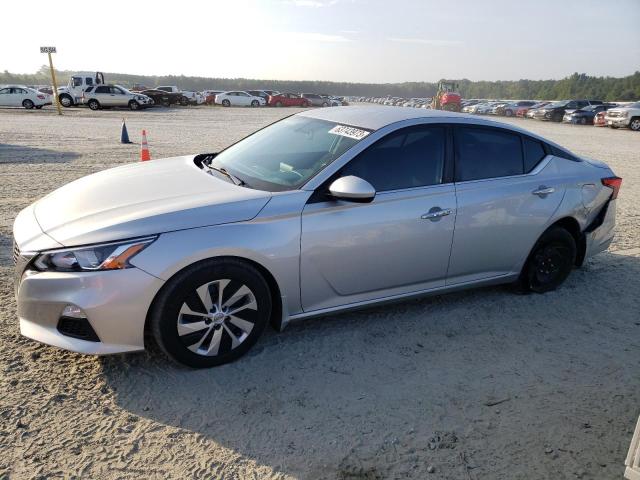 NISSAN ALTIMA S 2019 1n4bl4bv7kn327006