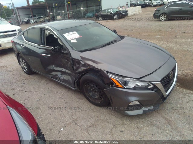 NISSAN ALTIMA 2020 1n4bl4bv7lc113890