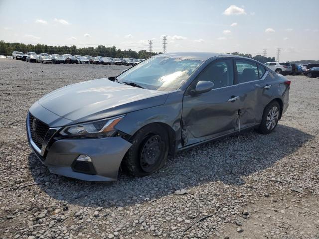 NISSAN ALTIMA 2020 1n4bl4bv7lc115705