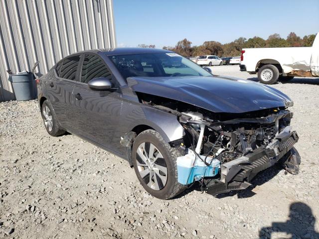 NISSAN ALTIMA S 2020 1n4bl4bv7lc116093