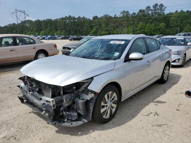 NISSAN ALTIMA S 2020 1n4bl4bv7lc129068