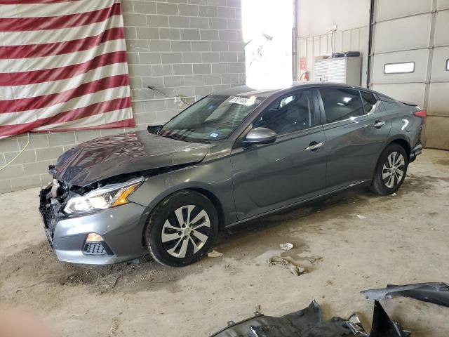 NISSAN ALTIMA 2020 1n4bl4bv7lc129801