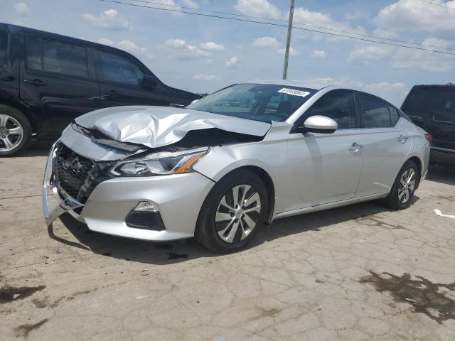 NISSAN ALTIMA 2020 1n4bl4bv7lc132178