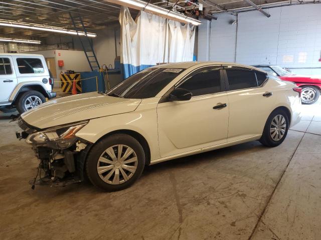 NISSAN ALTIMA S 2020 1n4bl4bv7lc133282