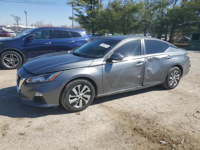 NISSAN ALTIMA 2020 1n4bl4bv7lc143553