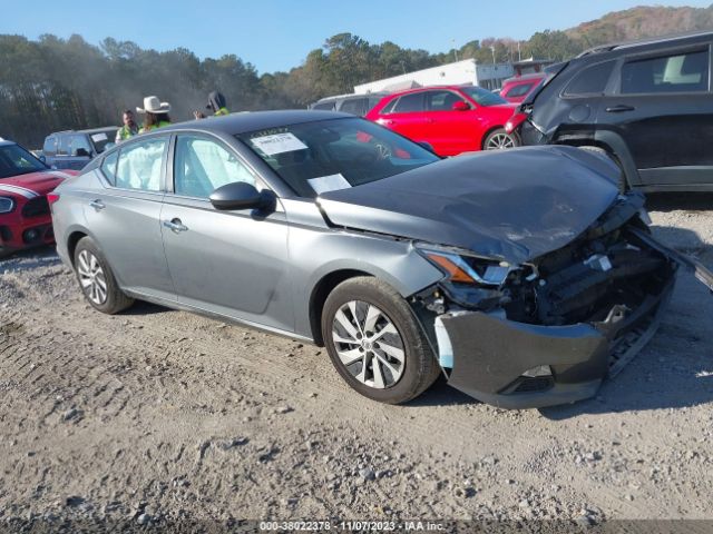 NISSAN ALTIMA 2020 1n4bl4bv7lc144010