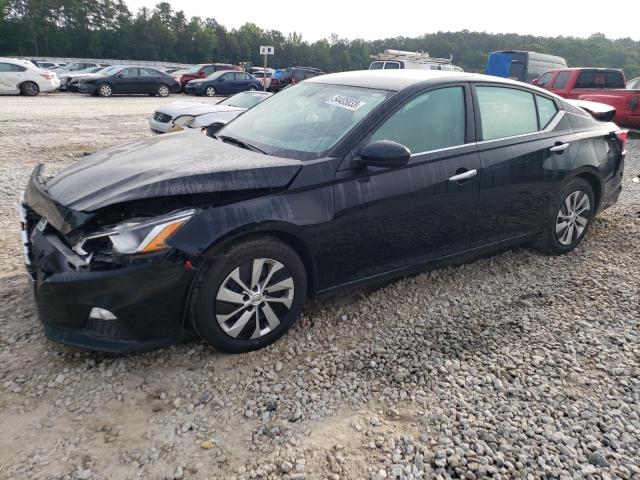 NISSAN ALTIMA S 2020 1n4bl4bv7lc147067