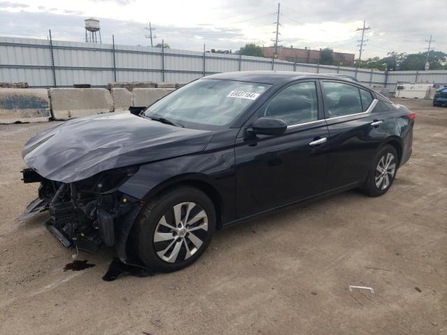 NISSAN ALTIMA S 2020 1n4bl4bv7lc148316