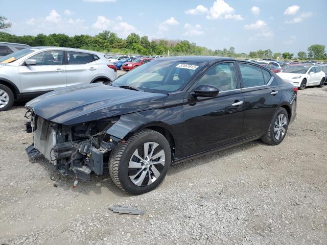 NISSAN ALTIMA S 2020 1n4bl4bv7lc148395