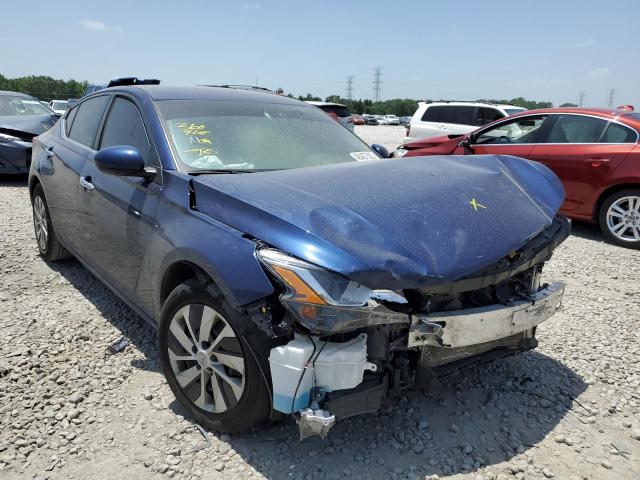 NISSAN ALTIMA S 2020 1n4bl4bv7lc148719