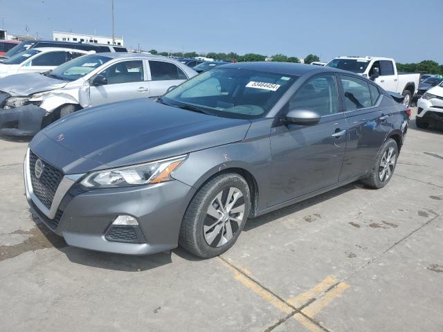 NISSAN ALTIMA 2020 1n4bl4bv7lc150258