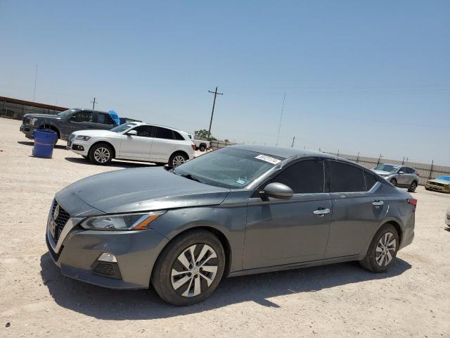 NISSAN ALTIMA 2020 1n4bl4bv7lc152558