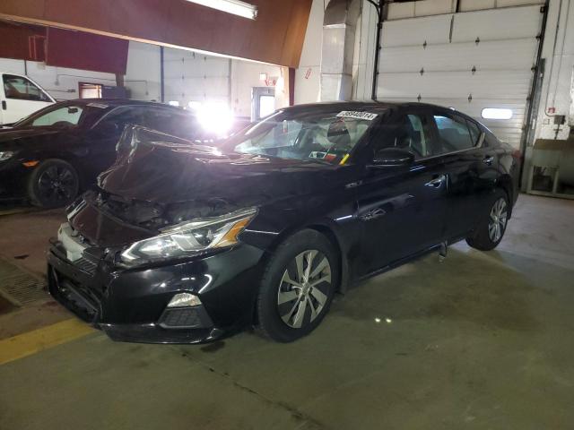 NISSAN ALTIMA 2020 1n4bl4bv7lc165245