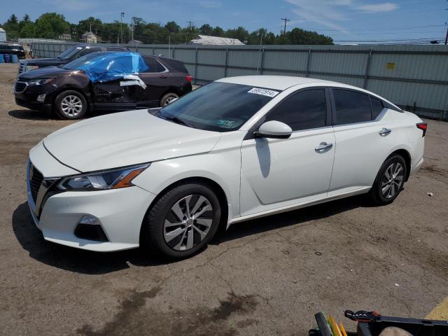 NISSAN ALTIMA 2020 1n4bl4bv7lc165858