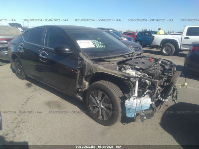 NISSAN ALTIMA 2020 1n4bl4bv7lc168386