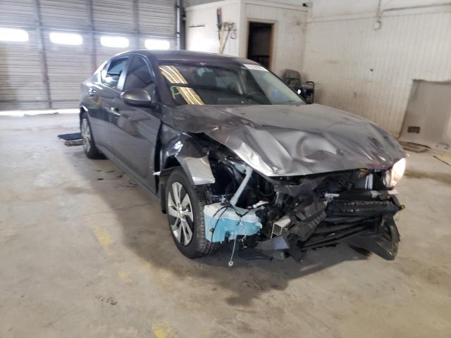 NISSAN ALTIMA S 2020 1n4bl4bv7lc169182