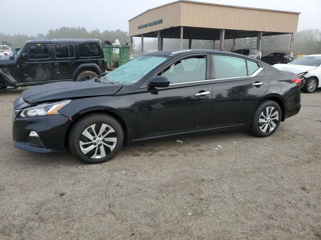 NISSAN ALTIMA S 2020 1n4bl4bv7lc176407