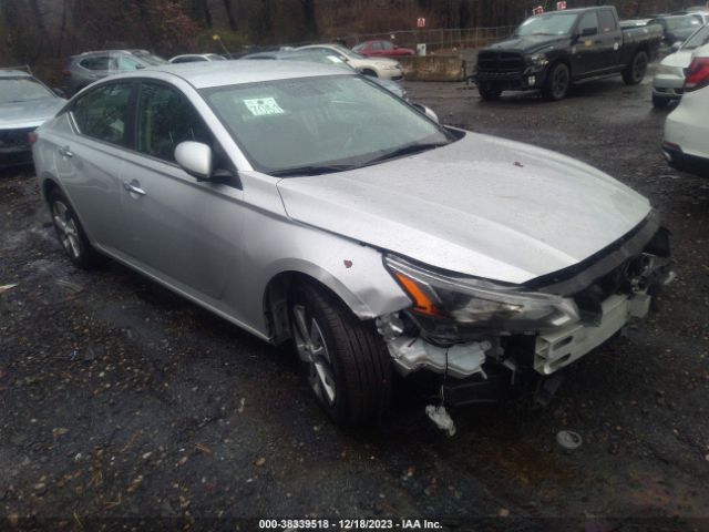 NISSAN ALTIMA 2020 1n4bl4bv7lc177508