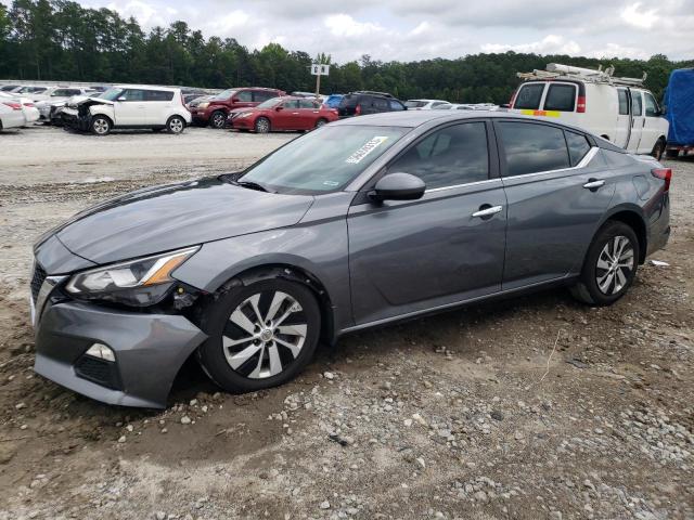 NISSAN ALTIMA S 2020 1n4bl4bv7lc178545