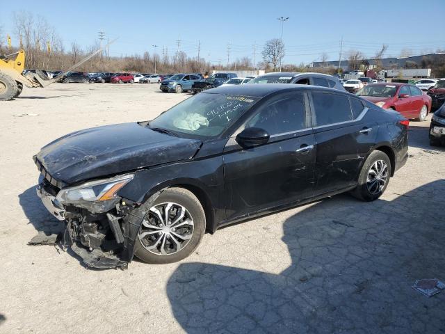 NISSAN ALTIMA 2020 1n4bl4bv7lc178691